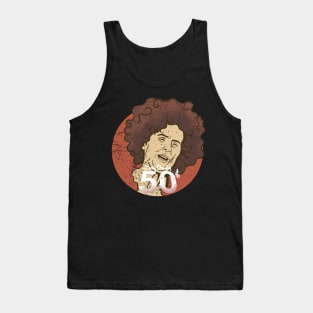 Im 50th - Sally omalley Tank Top